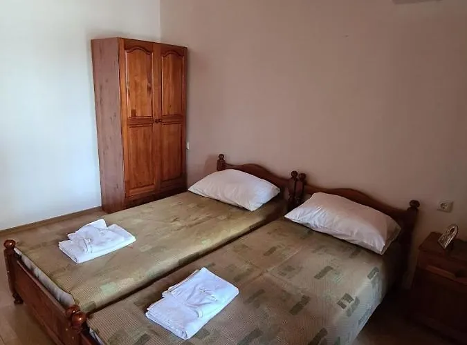 катлея Dom wakacyjny