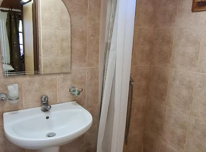 Dom wakacyjny катлея *