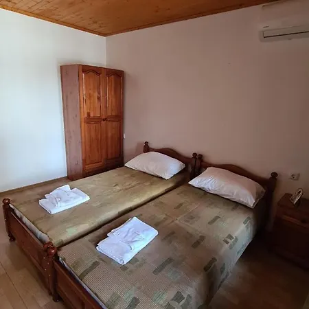 катлея Prázdninový dům