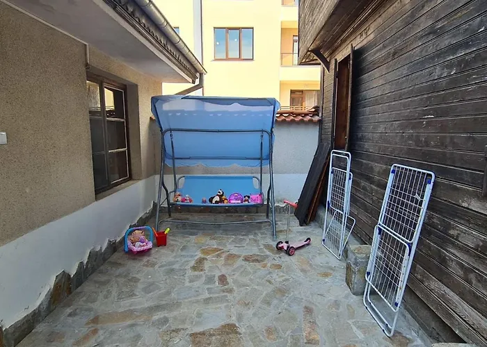 катлея * Tsarevo