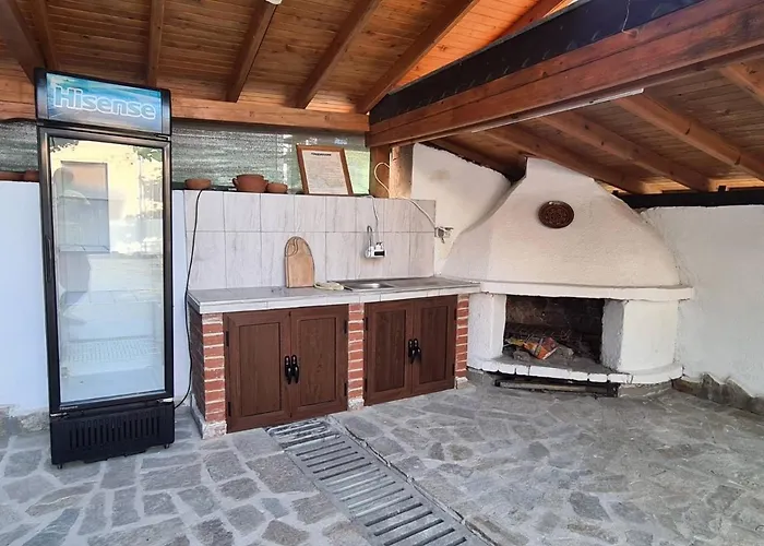 катлея * Tsarevo